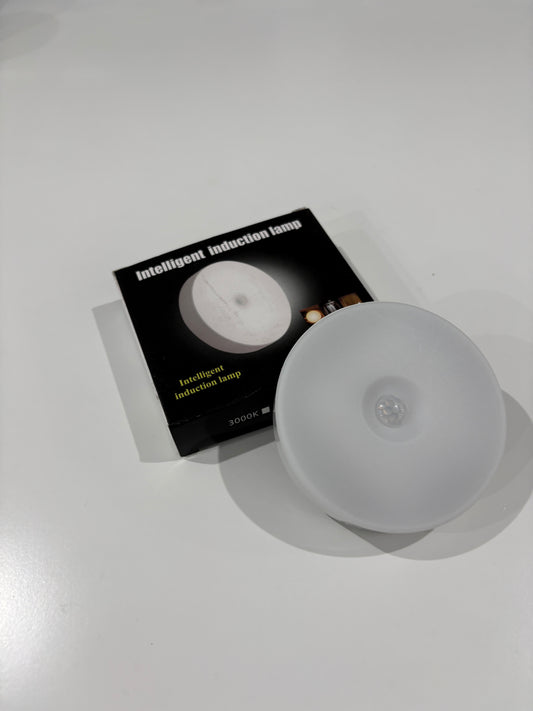 MagLume ArcticGlow – Magnetic Cool LED Motion Sensor Light