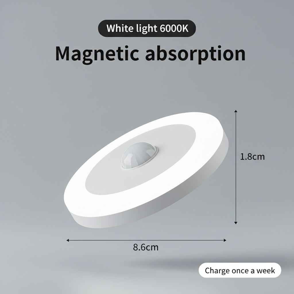 MagLume – CM Only No Inches